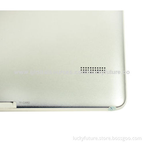 9.7" Allwinner A20 Android 4.2 Dual Core Tablet PC with 1GB RAM, 8GB ROM, WiFi, 2 Cameras, 5,500mAh